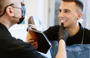 Signos de la enfermedad periodontal ¿hay que preocuparse?