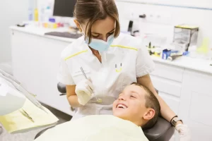 L\'ortodòncia preventiva: evita problemes dentals futurs