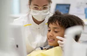 Càries infantil: Com prevenir-la durant el curs escolar