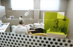 Higiene dental sense dolor con Air Flow