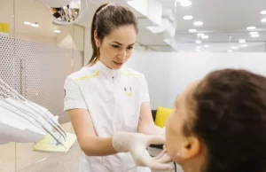 El proceso de osteointegración en implantes dentales