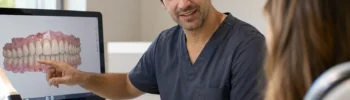 Quan posar-se carilles dentals amb planificació estètica i valoració professional